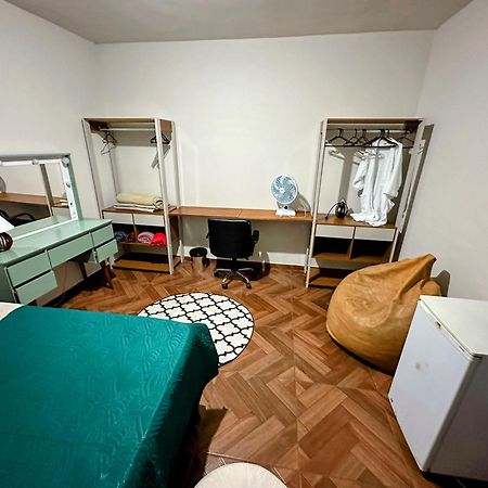 Апартаменти Quarto Duplo Белу-Оризонті Екстер'єр фото