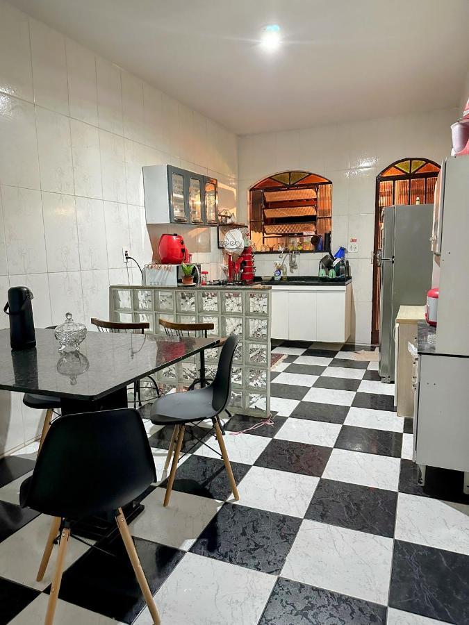 Апартаменти Quarto Duplo Белу-Оризонті Екстер'єр фото