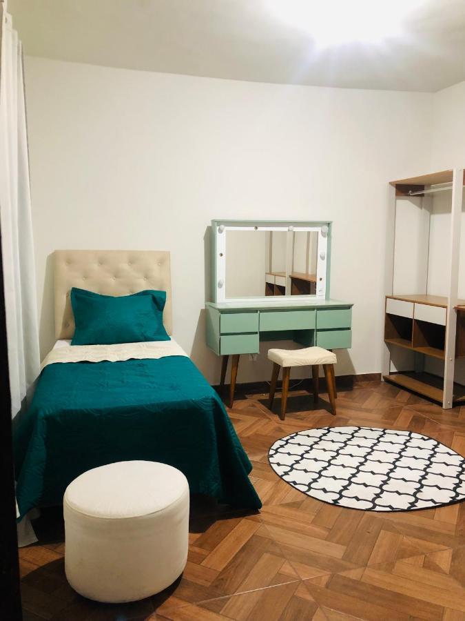 Апартаменти Quarto Duplo Белу-Оризонті Екстер'єр фото