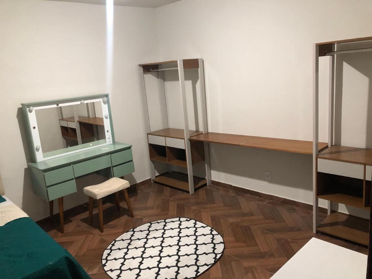 Апартаменти Quarto Duplo Белу-Оризонті Екстер'єр фото