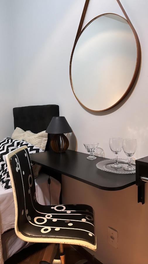 Апартаменти Quarto Duplo Белу-Оризонті Екстер'єр фото